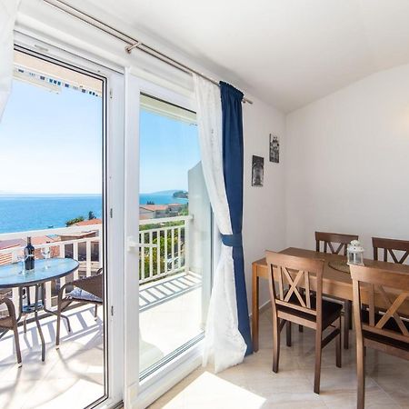 Apartments Tilda 브리스트 외부 사진