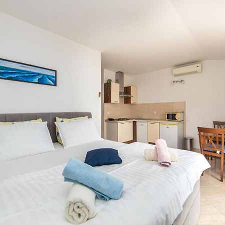Apartments Tilda 브리스트 외부 사진