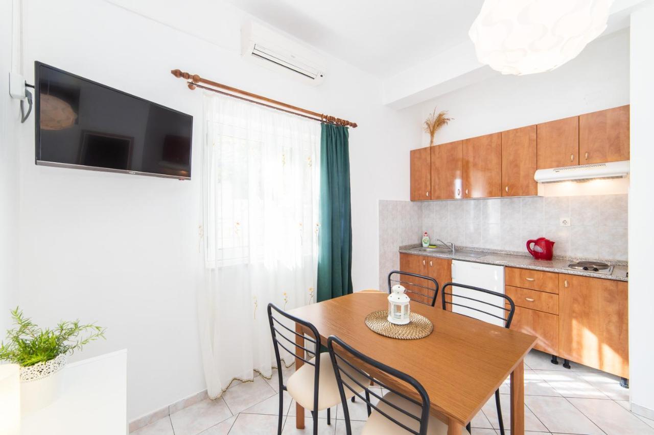 Apartments Tilda 브리스트 객실 사진