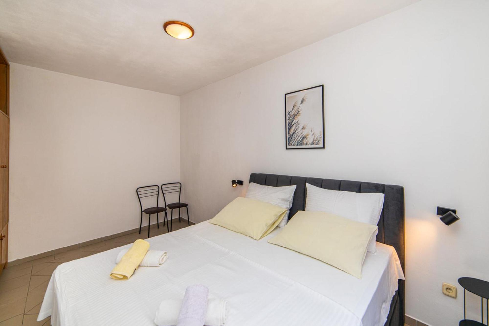 Apartments Tilda 브리스트 객실 사진