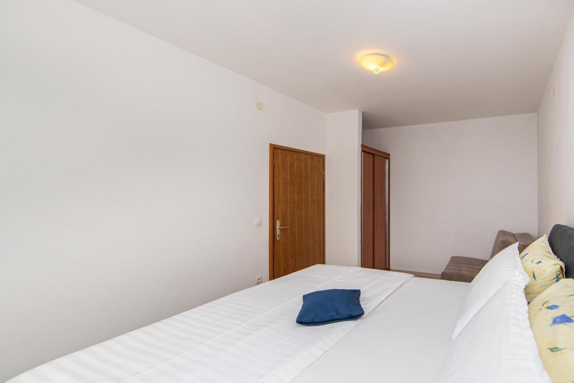 Apartments Tilda 브리스트 객실 사진