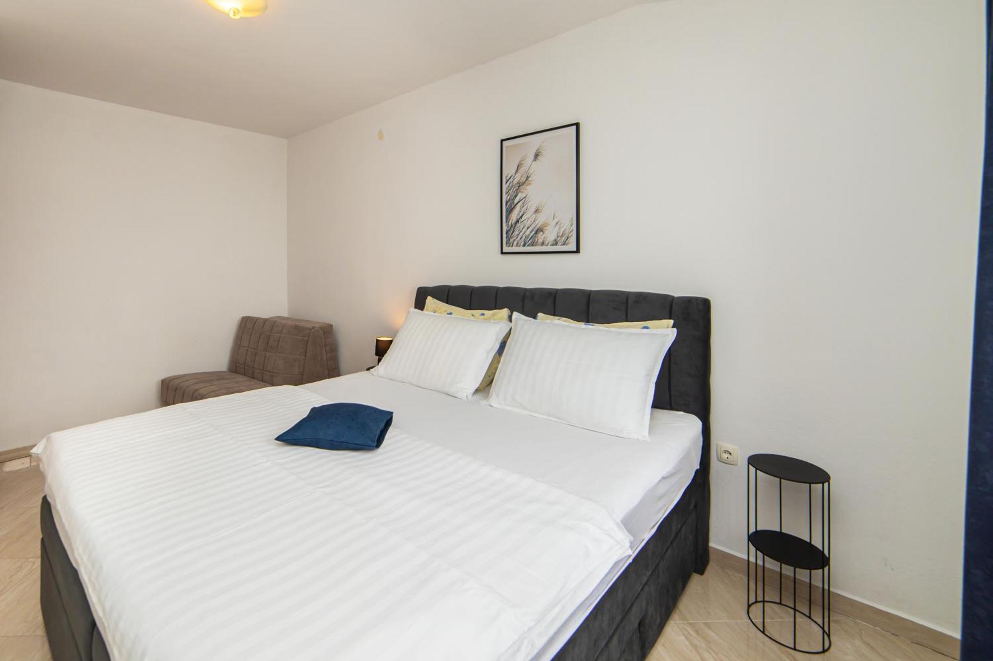 Apartments Tilda 브리스트 객실 사진