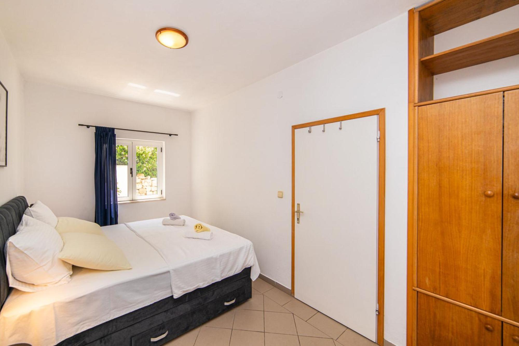 Apartments Tilda 브리스트 객실 사진