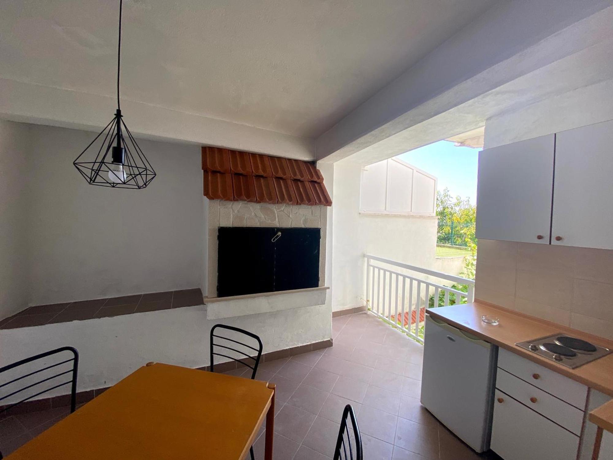 Apartments Tilda 브리스트 객실 사진