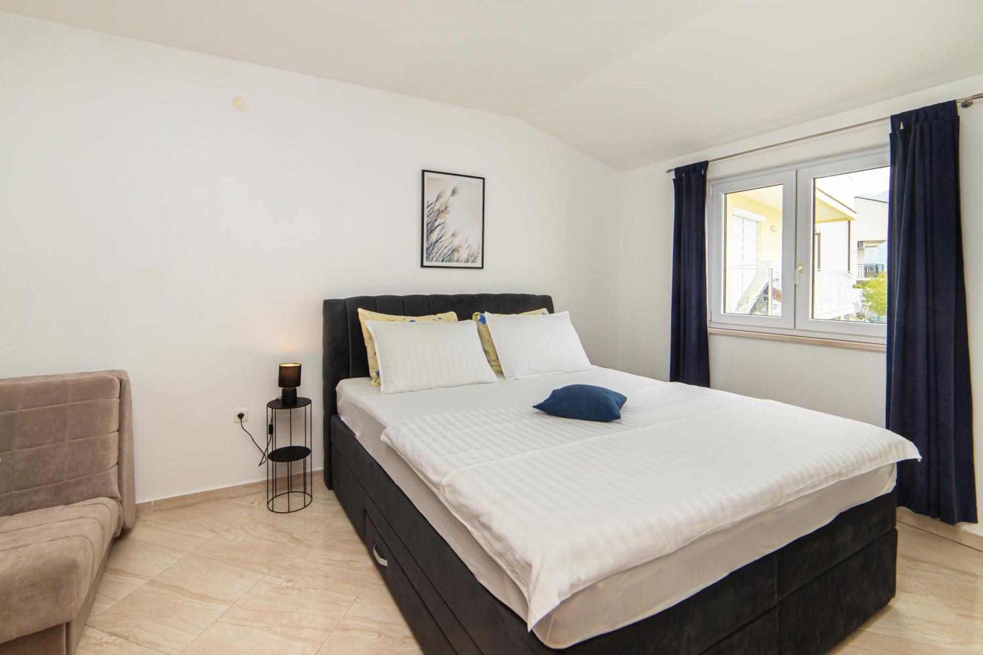 Apartments Tilda 브리스트 객실 사진
