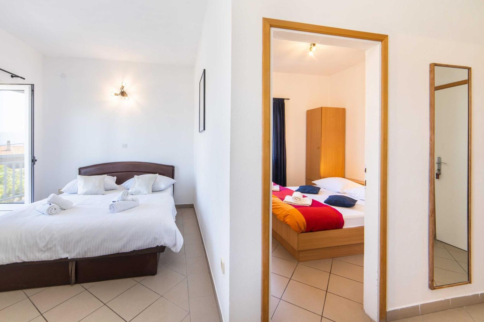 Apartments Tilda 브리스트 객실 사진