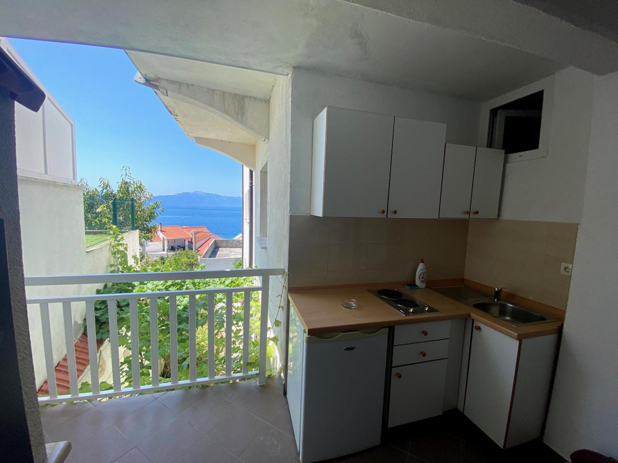 Apartments Tilda 브리스트 객실 사진