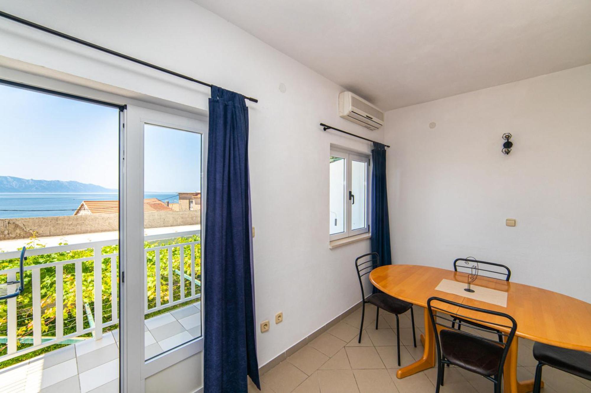 Apartments Tilda 브리스트 객실 사진