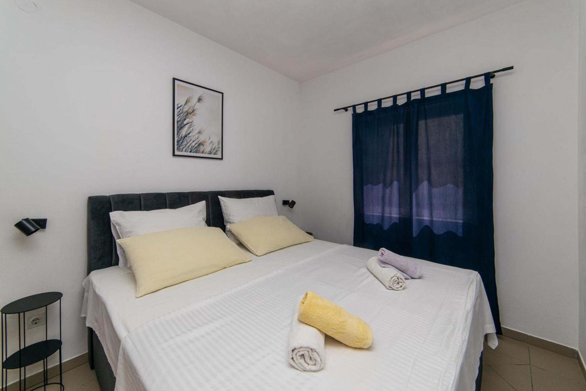 Apartments Tilda 브리스트 객실 사진