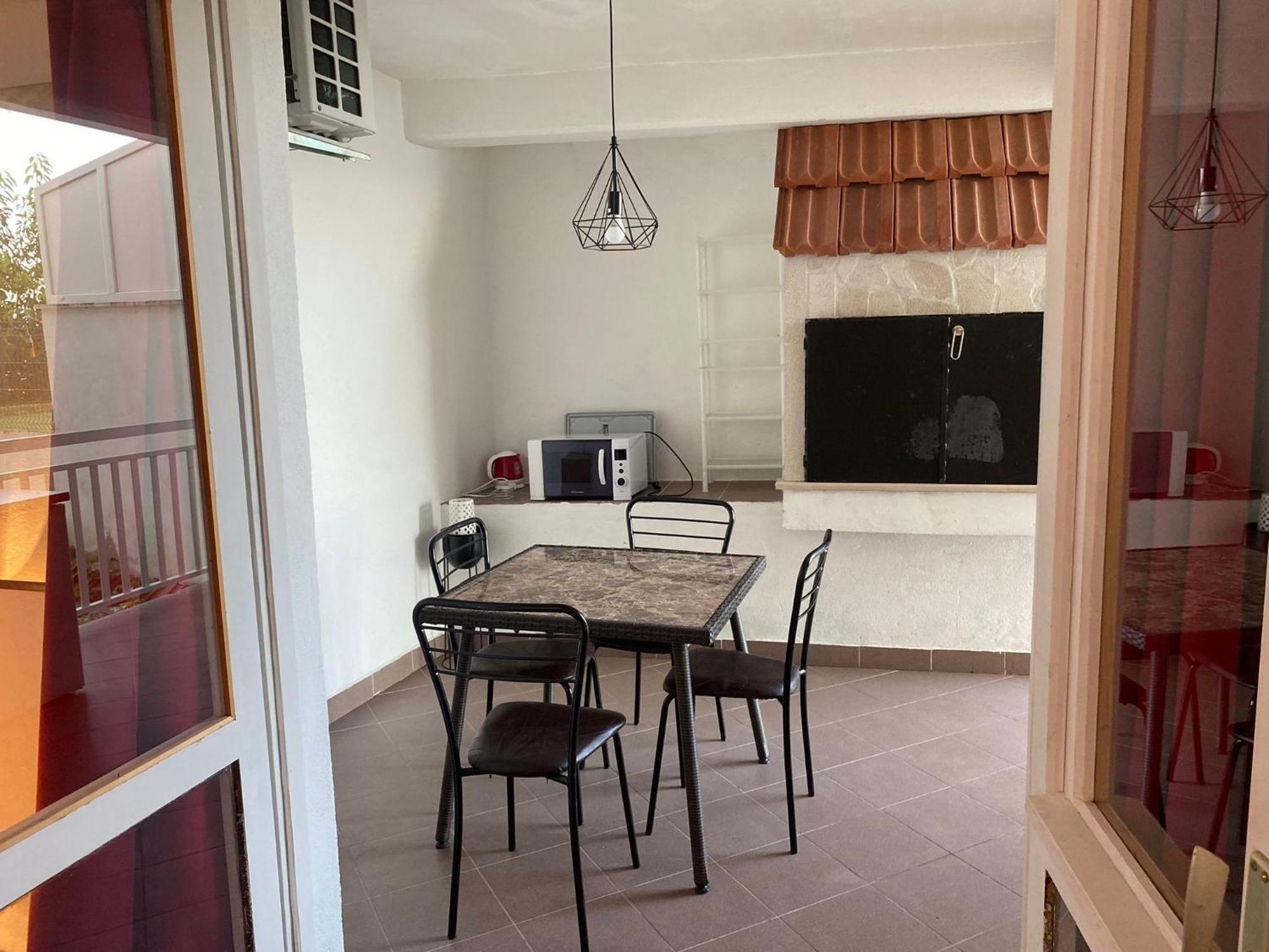 Apartments Tilda 브리스트 객실 사진