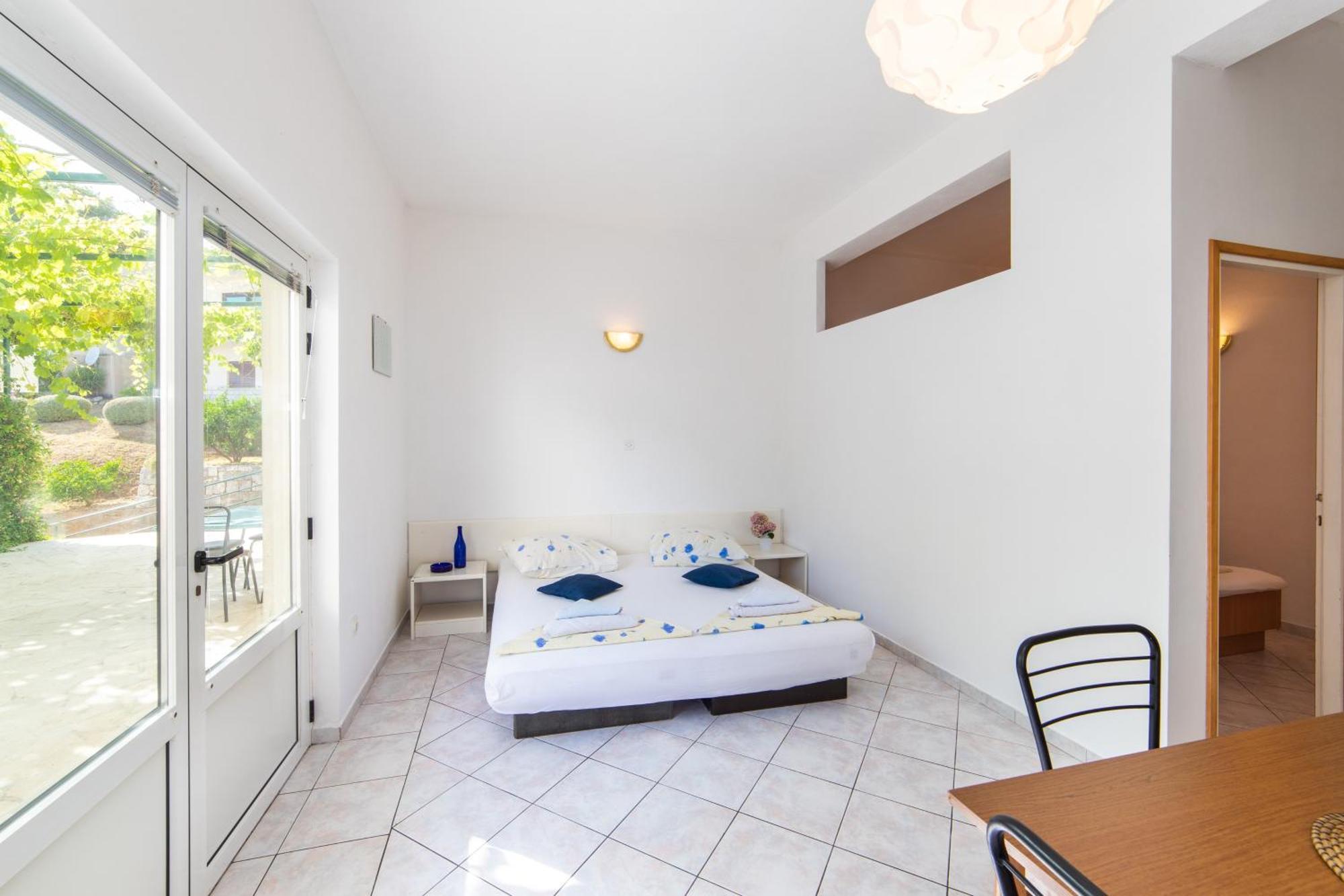 Apartments Tilda 브리스트 객실 사진