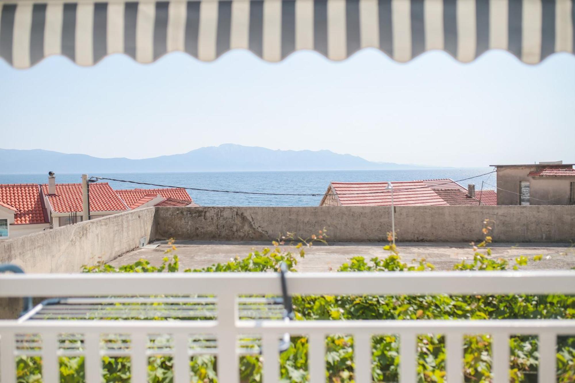 Apartments Tilda 브리스트 객실 사진