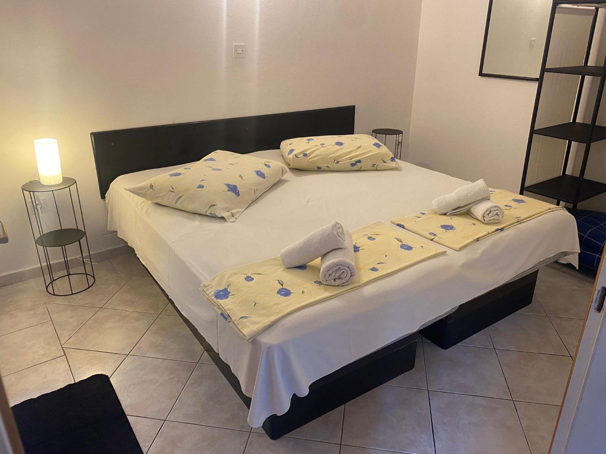 Apartments Tilda 브리스트 객실 사진