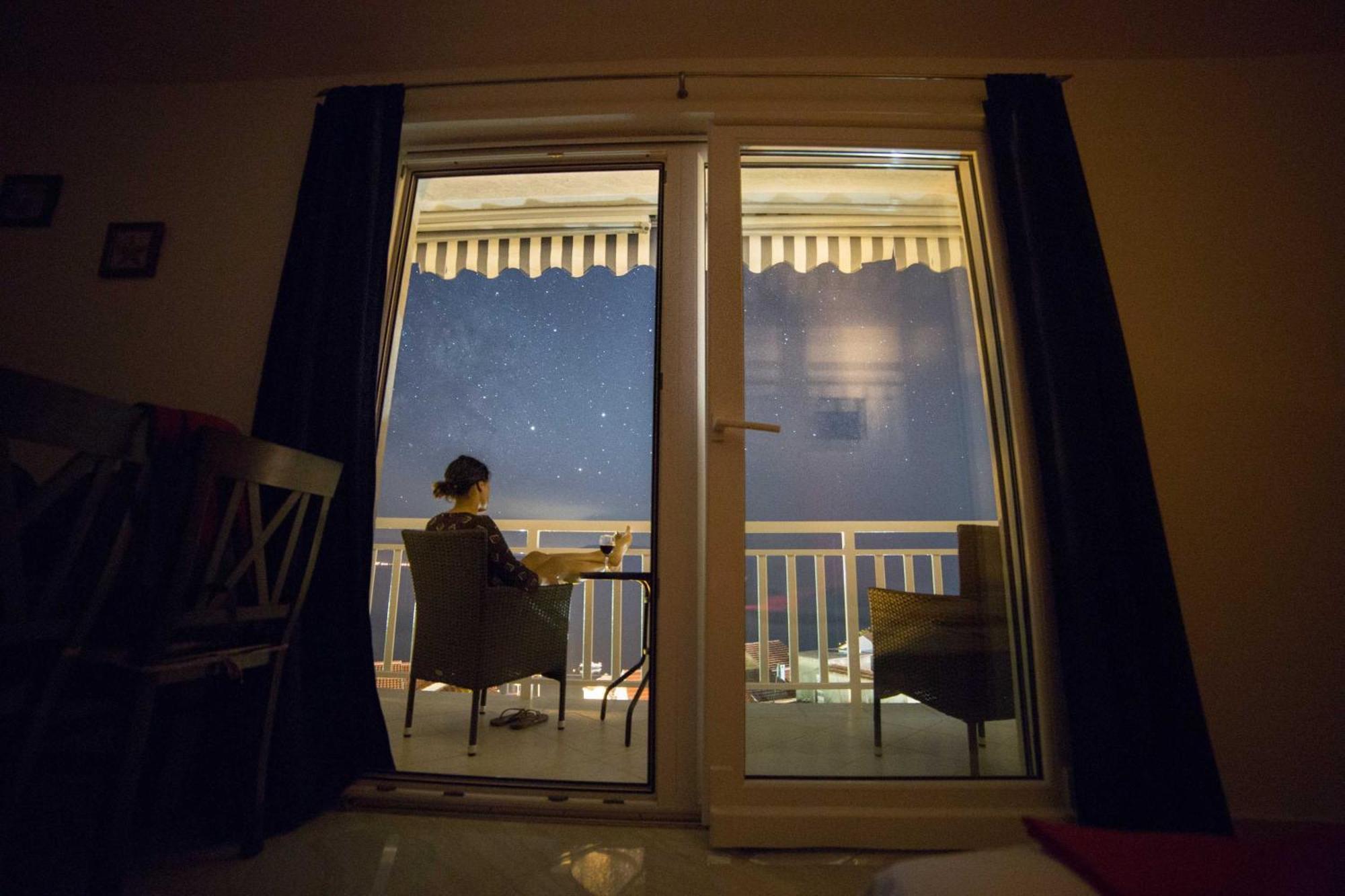 Apartments Tilda 브리스트 객실 사진