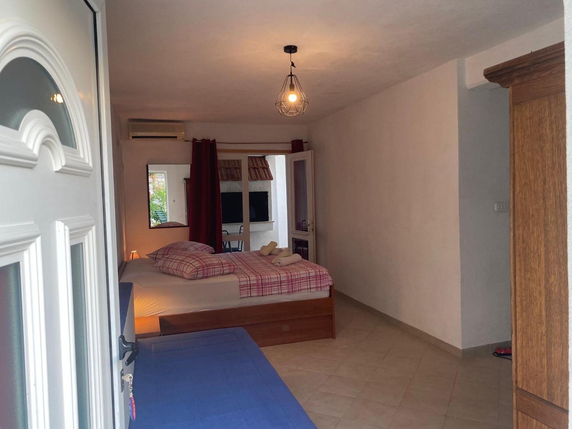 Apartments Tilda 브리스트 객실 사진
