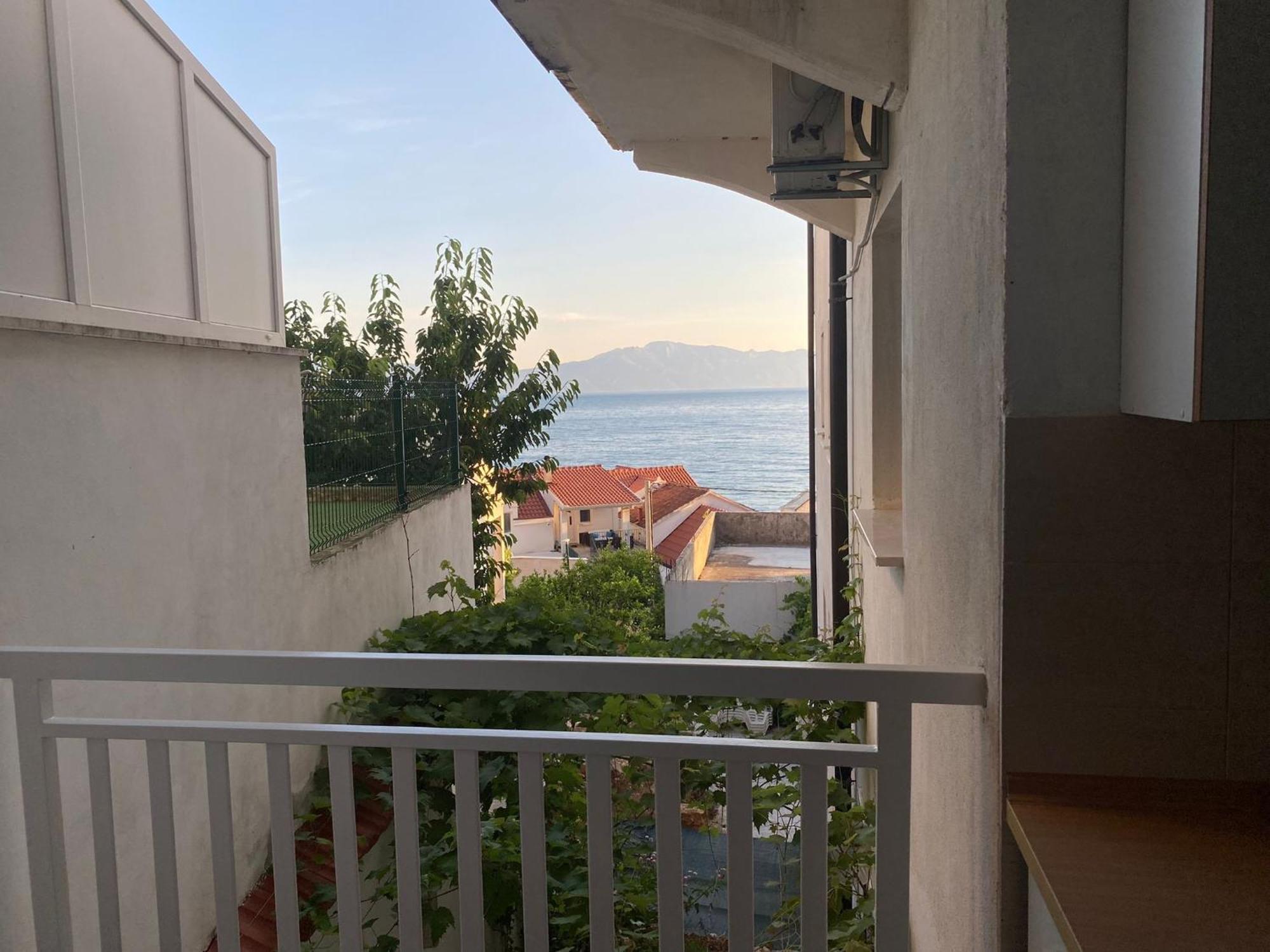 Apartments Tilda 브리스트 객실 사진