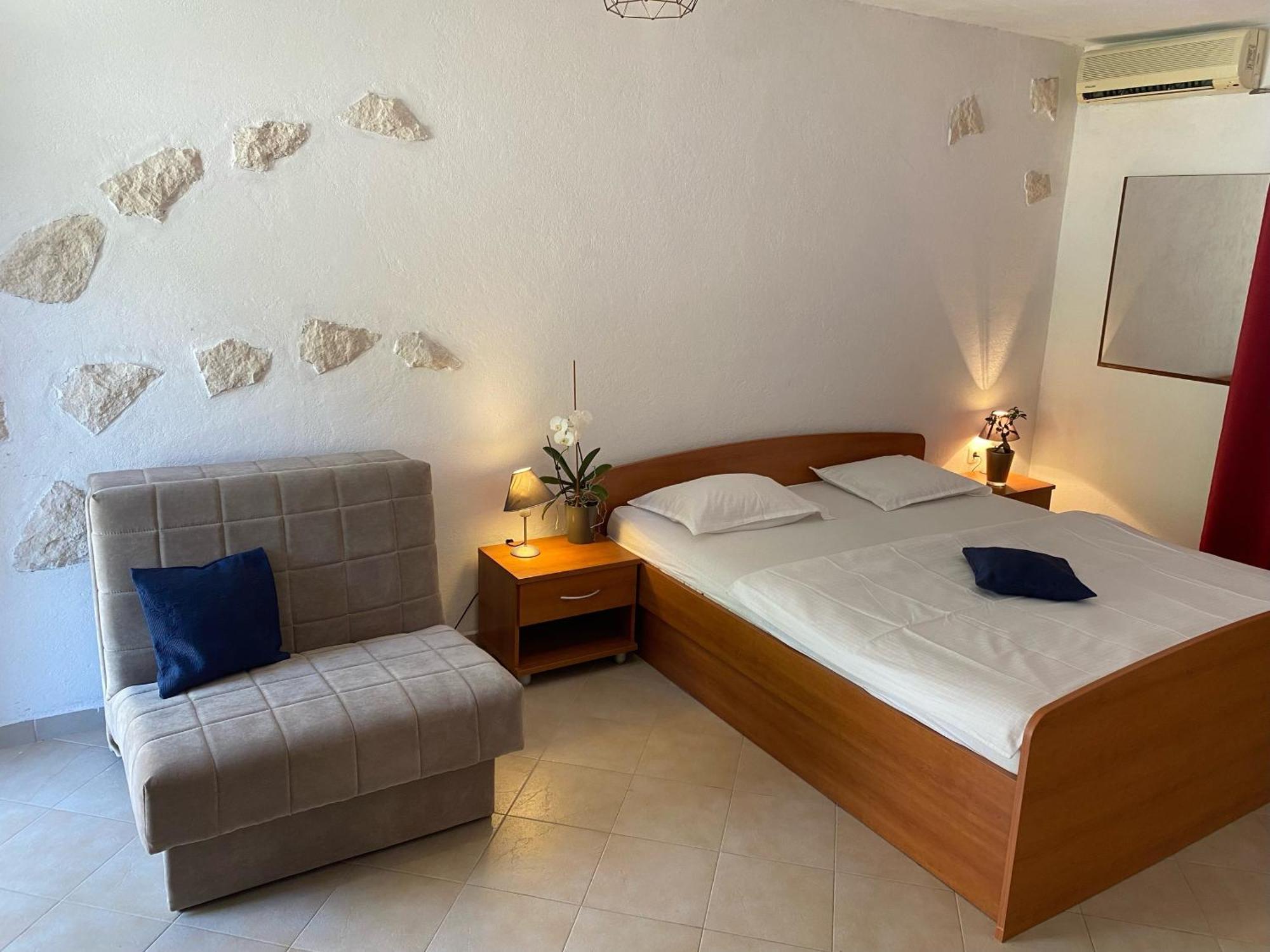 Apartments Tilda 브리스트 객실 사진