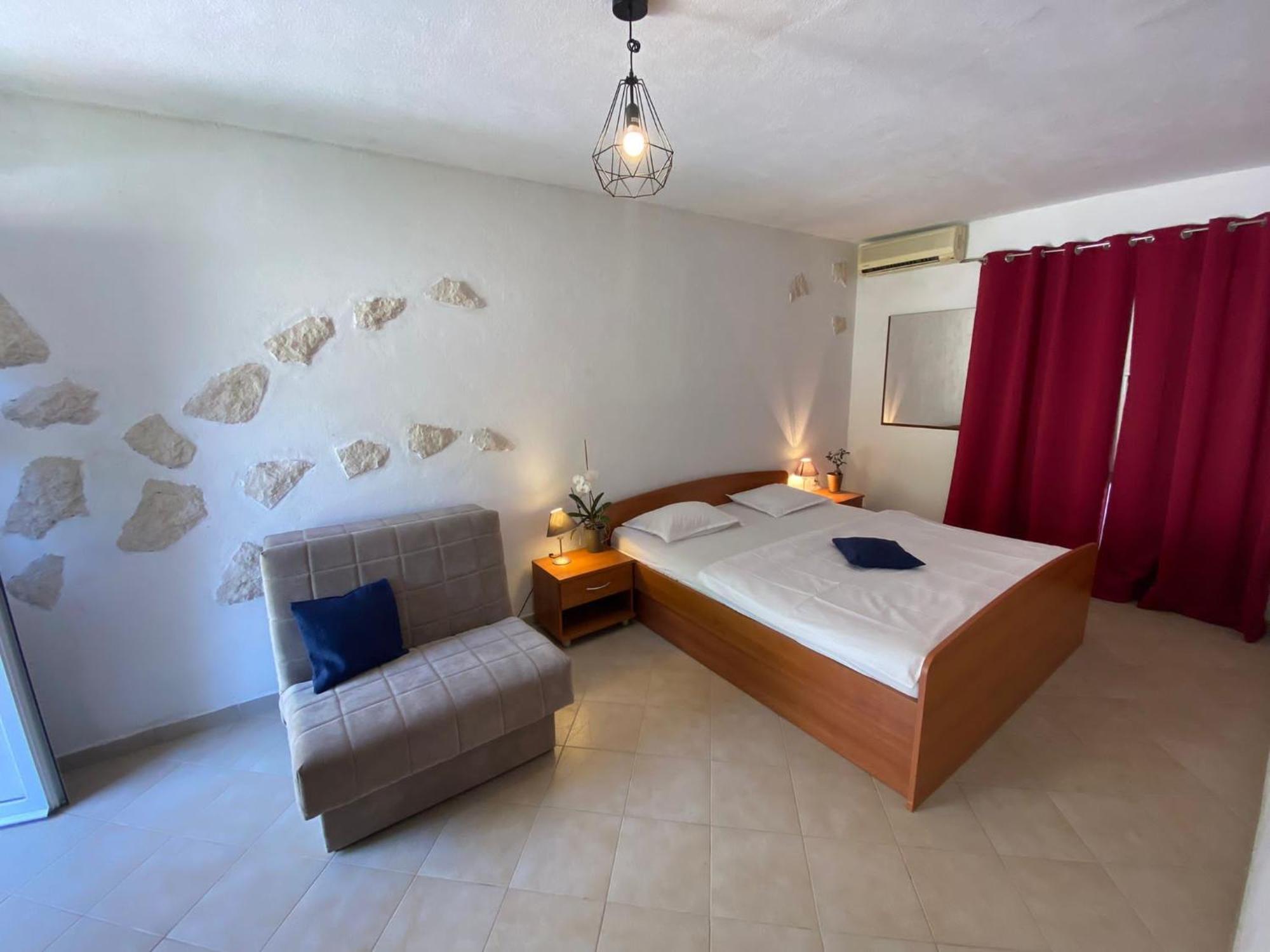 Apartments Tilda 브리스트 객실 사진