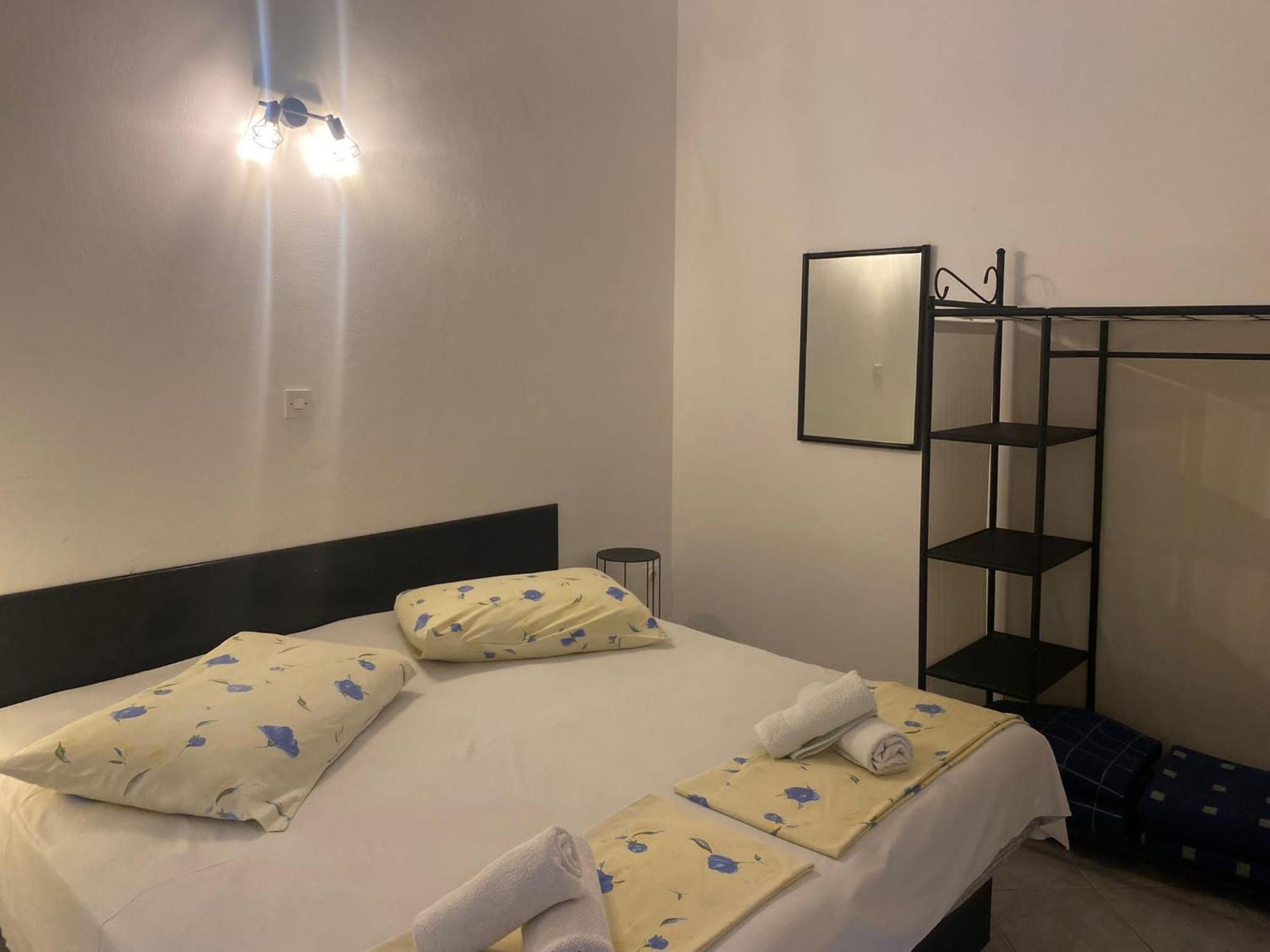 Apartments Tilda 브리스트 객실 사진