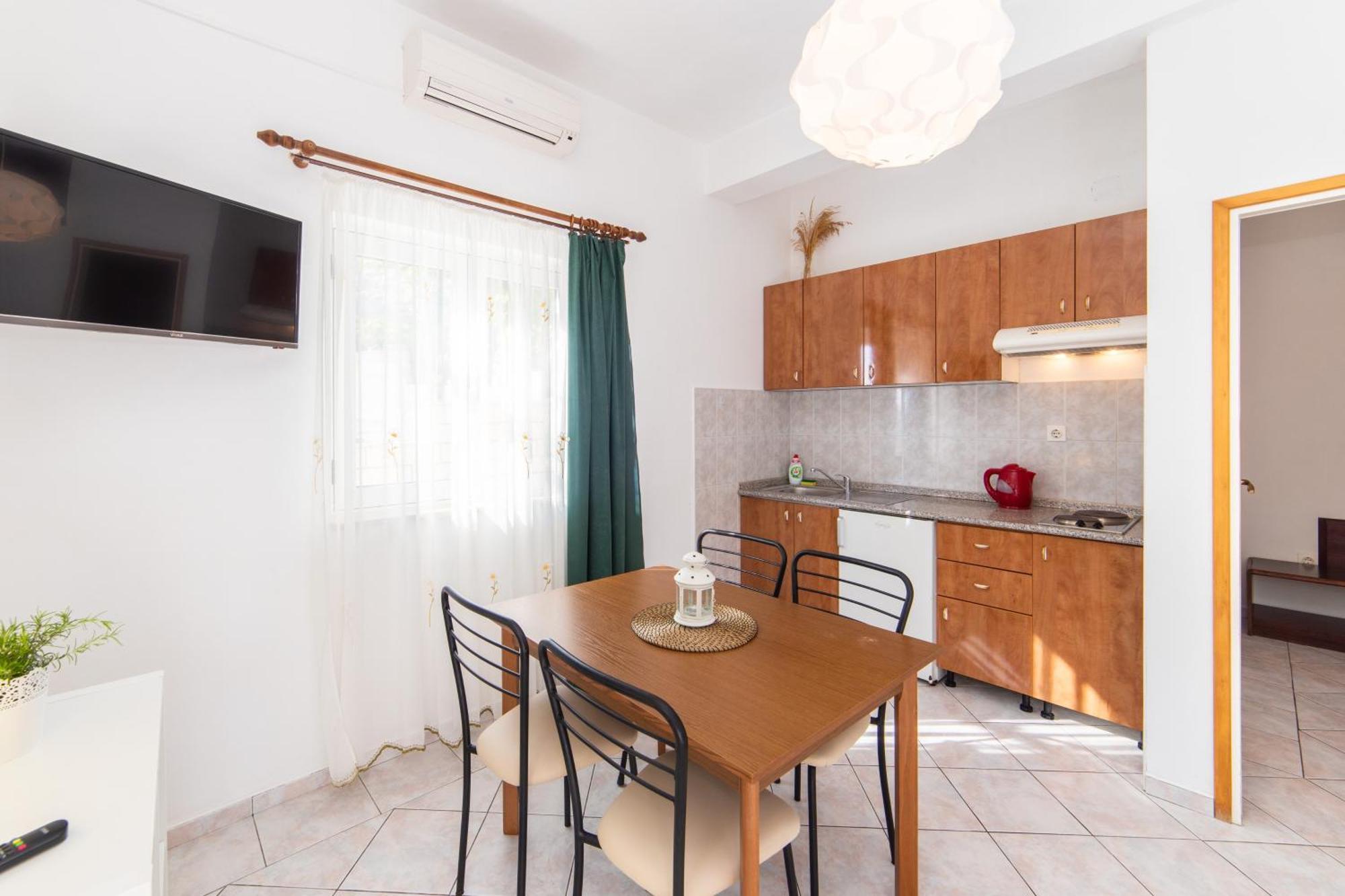 Apartments Tilda 브리스트 객실 사진