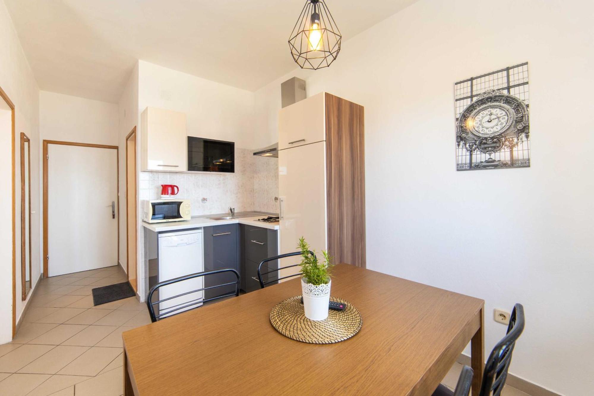 Apartments Tilda 브리스트 객실 사진