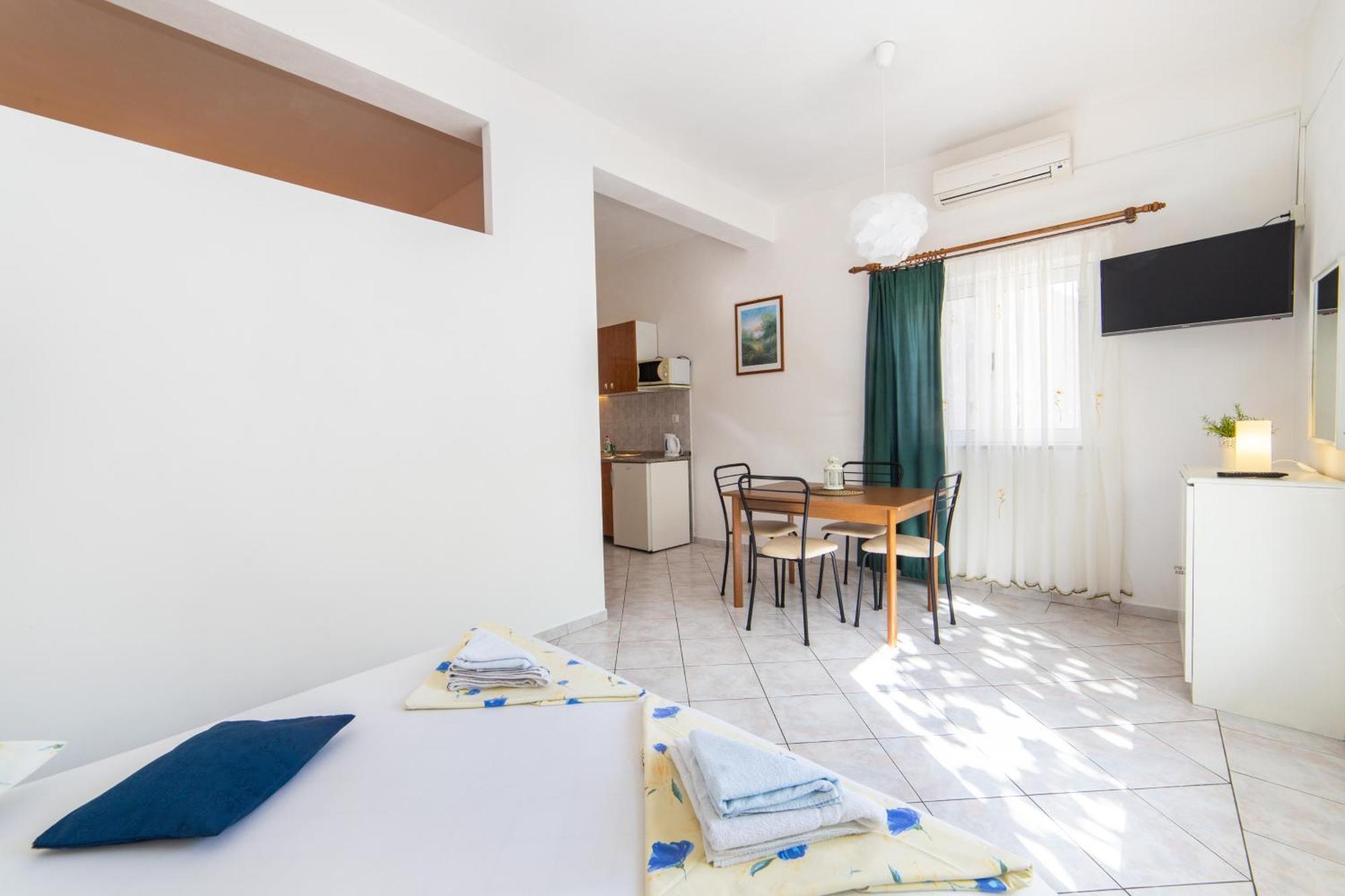 Apartments Tilda 브리스트 객실 사진