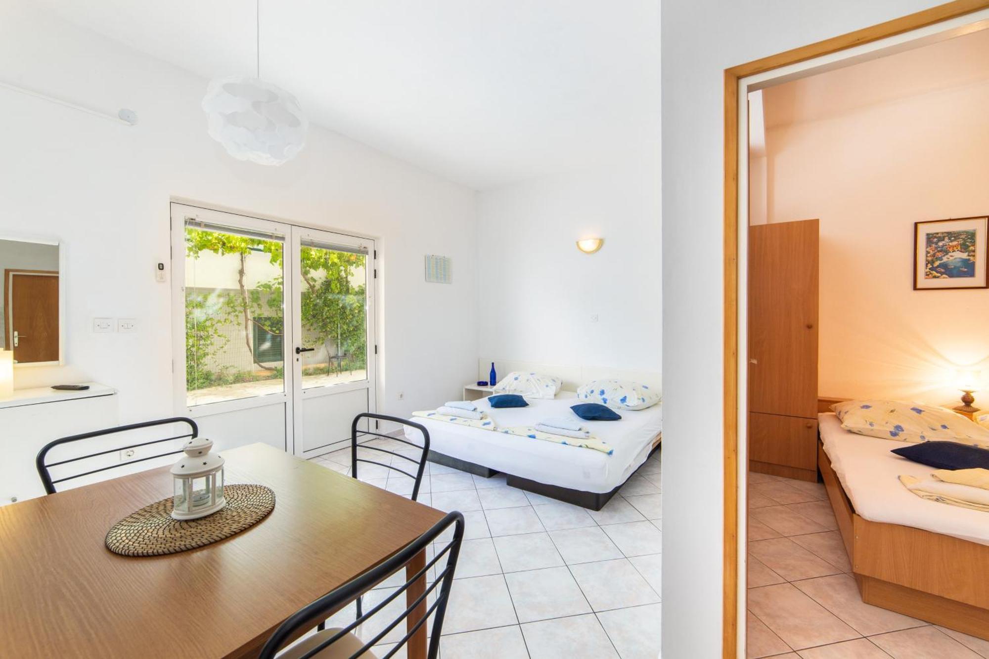 Apartments Tilda 브리스트 객실 사진