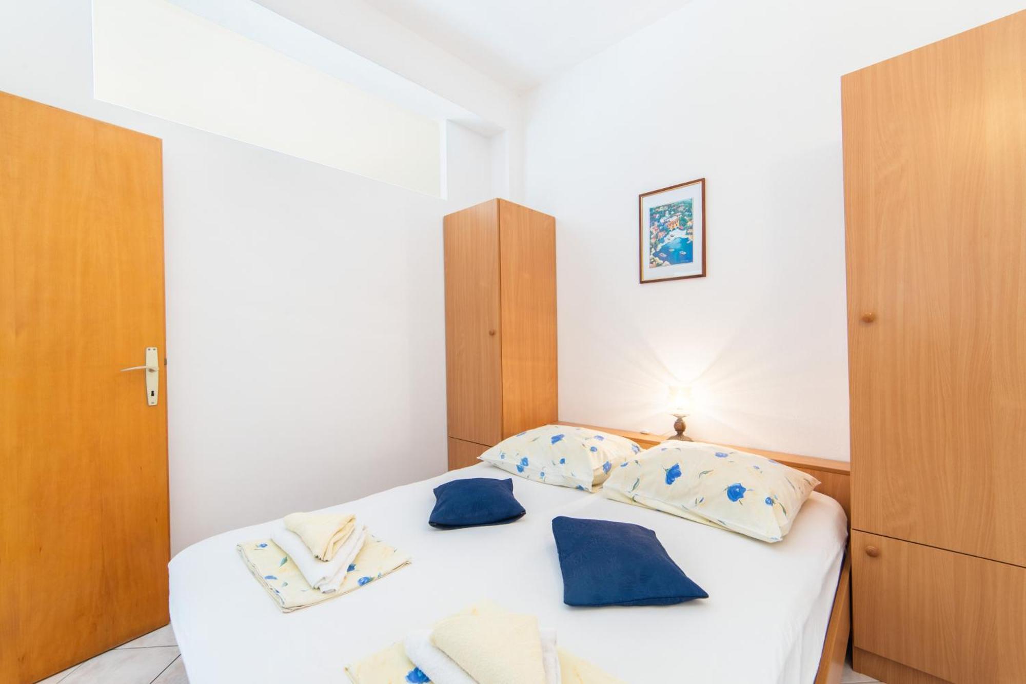 Apartments Tilda 브리스트 객실 사진