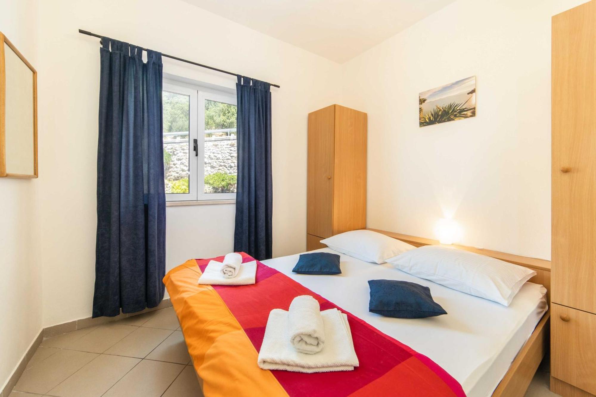Apartments Tilda 브리스트 객실 사진