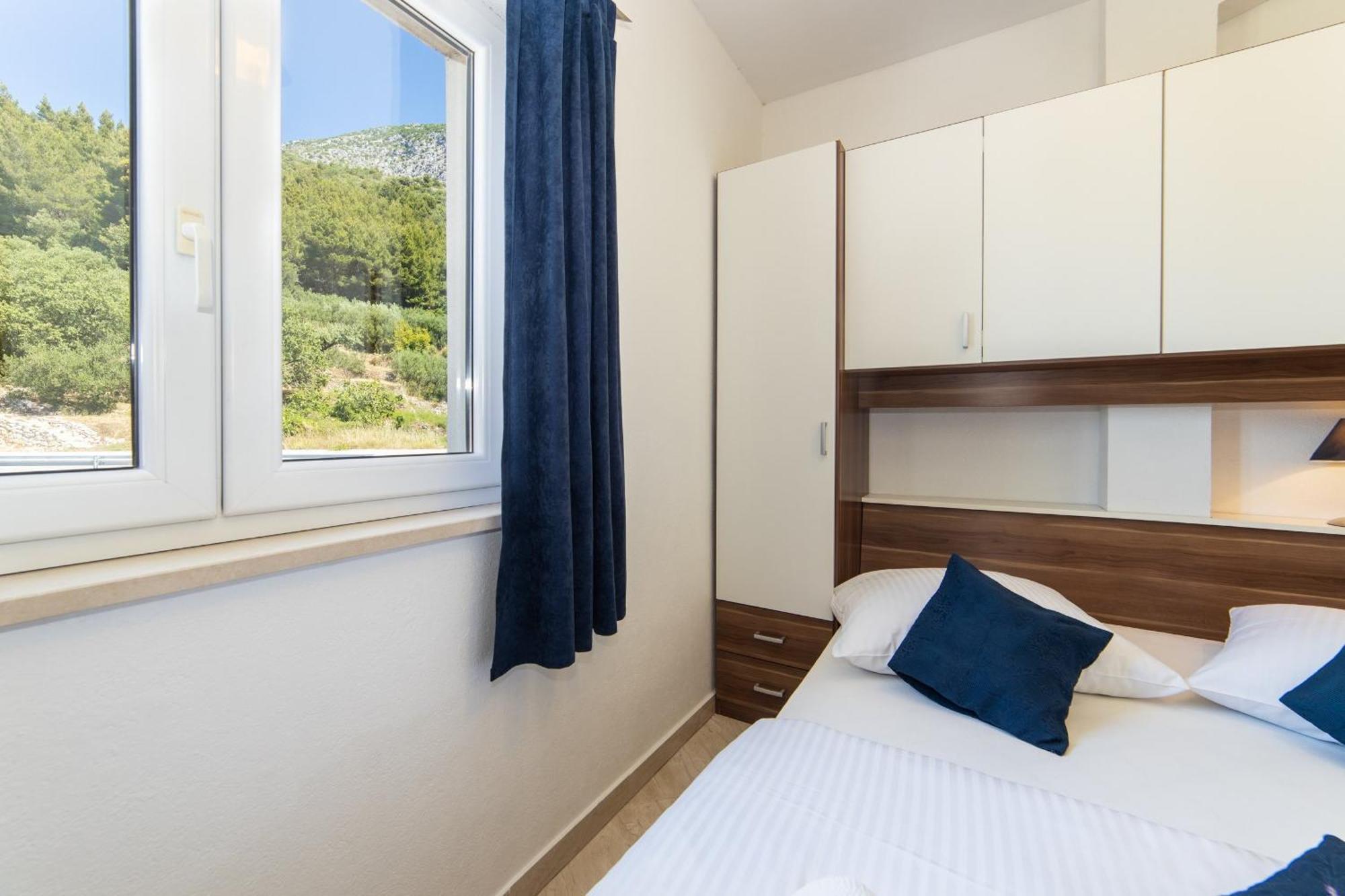 Apartments Tilda 브리스트 객실 사진
