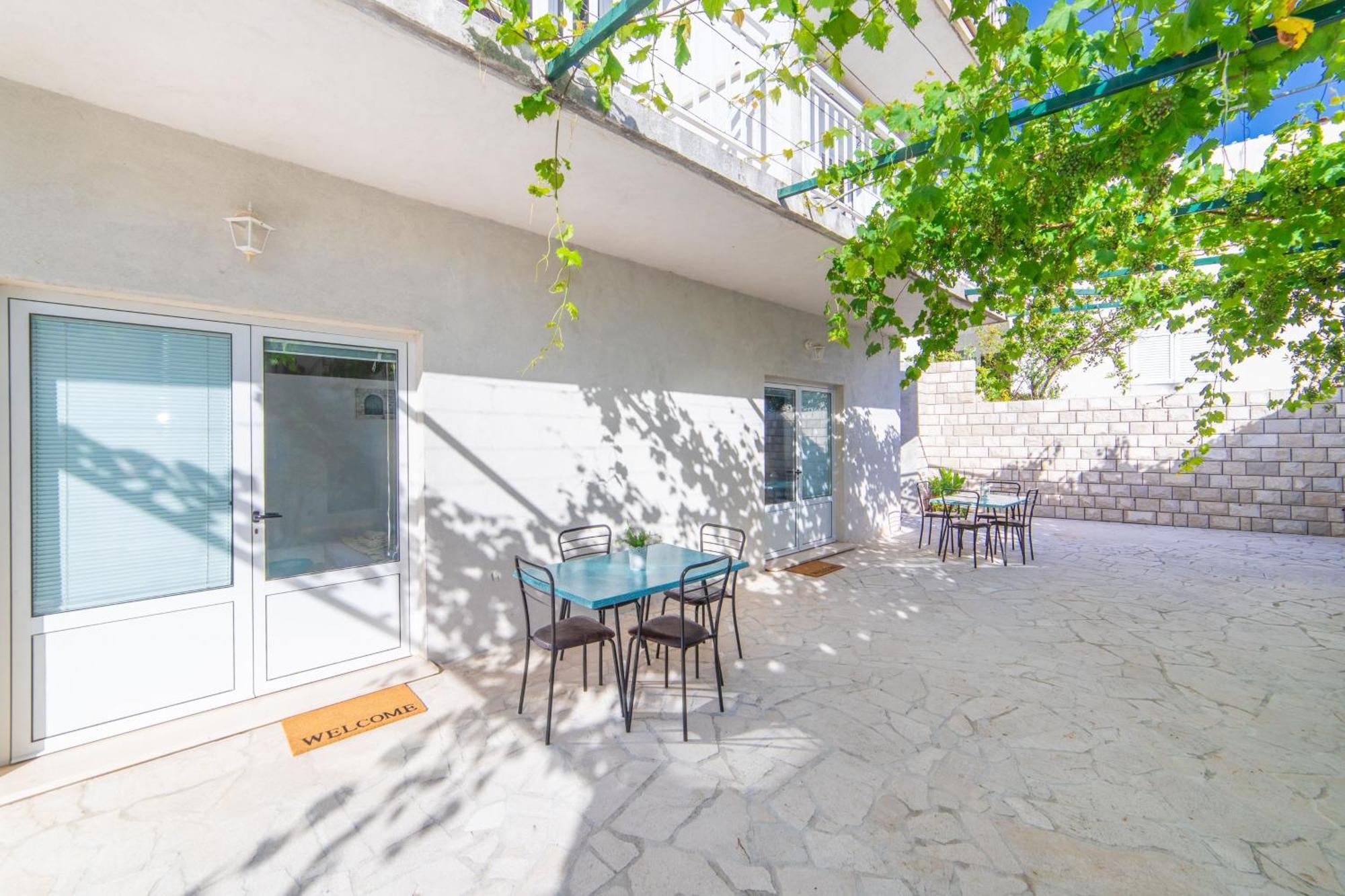 Apartments Tilda 브리스트 객실 사진