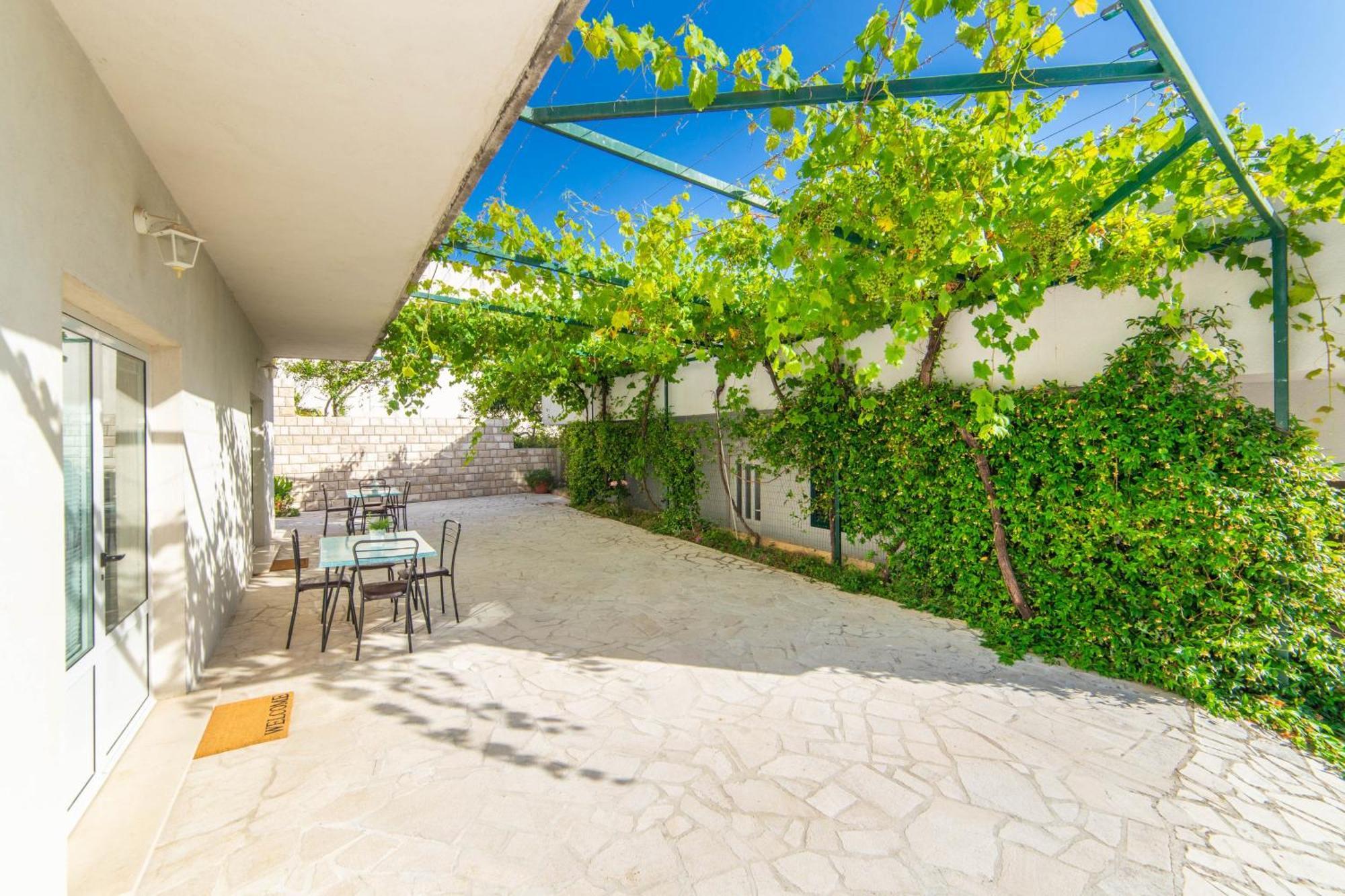 Apartments Tilda 브리스트 객실 사진