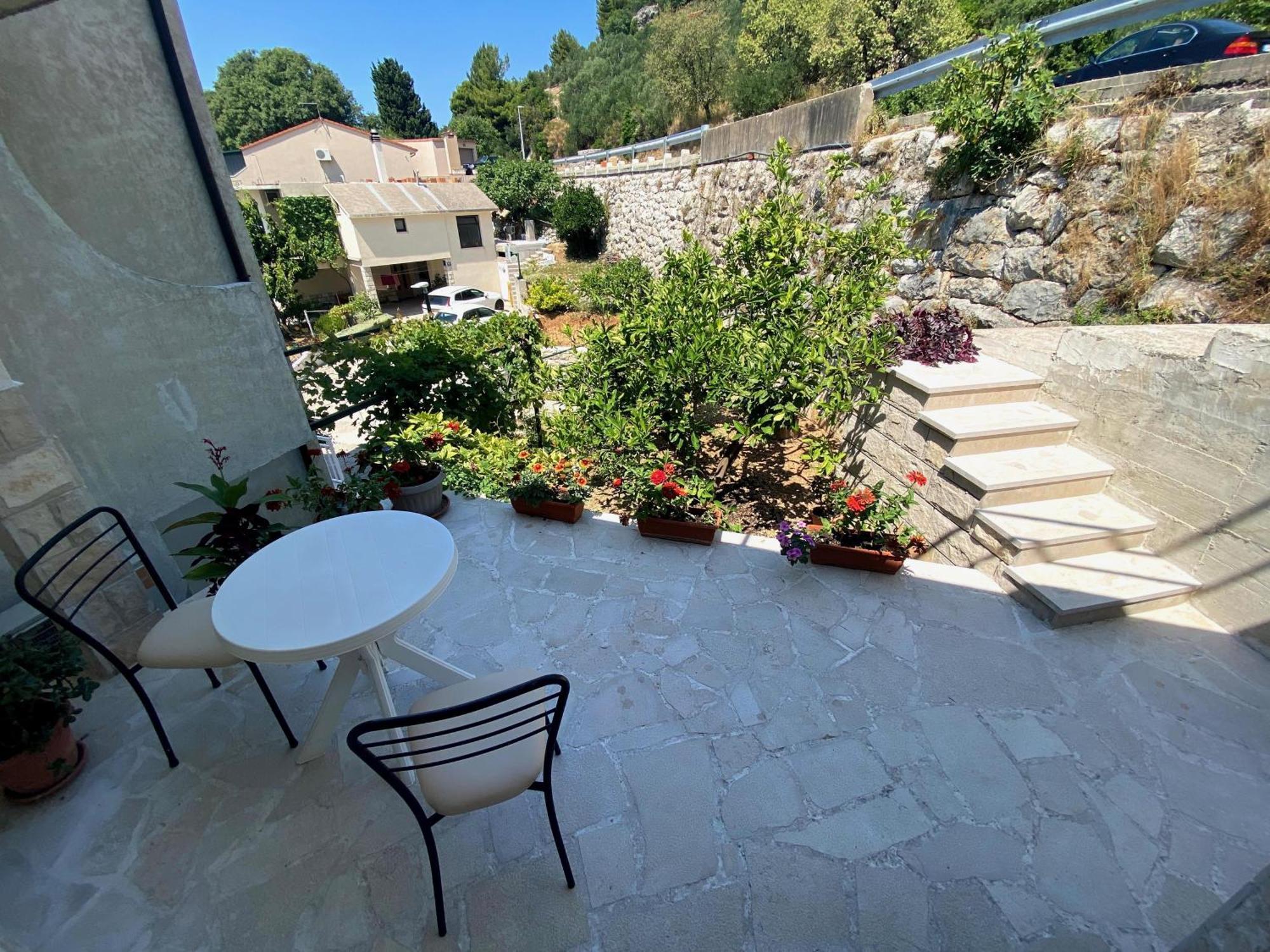 Apartments Tilda 브리스트 객실 사진