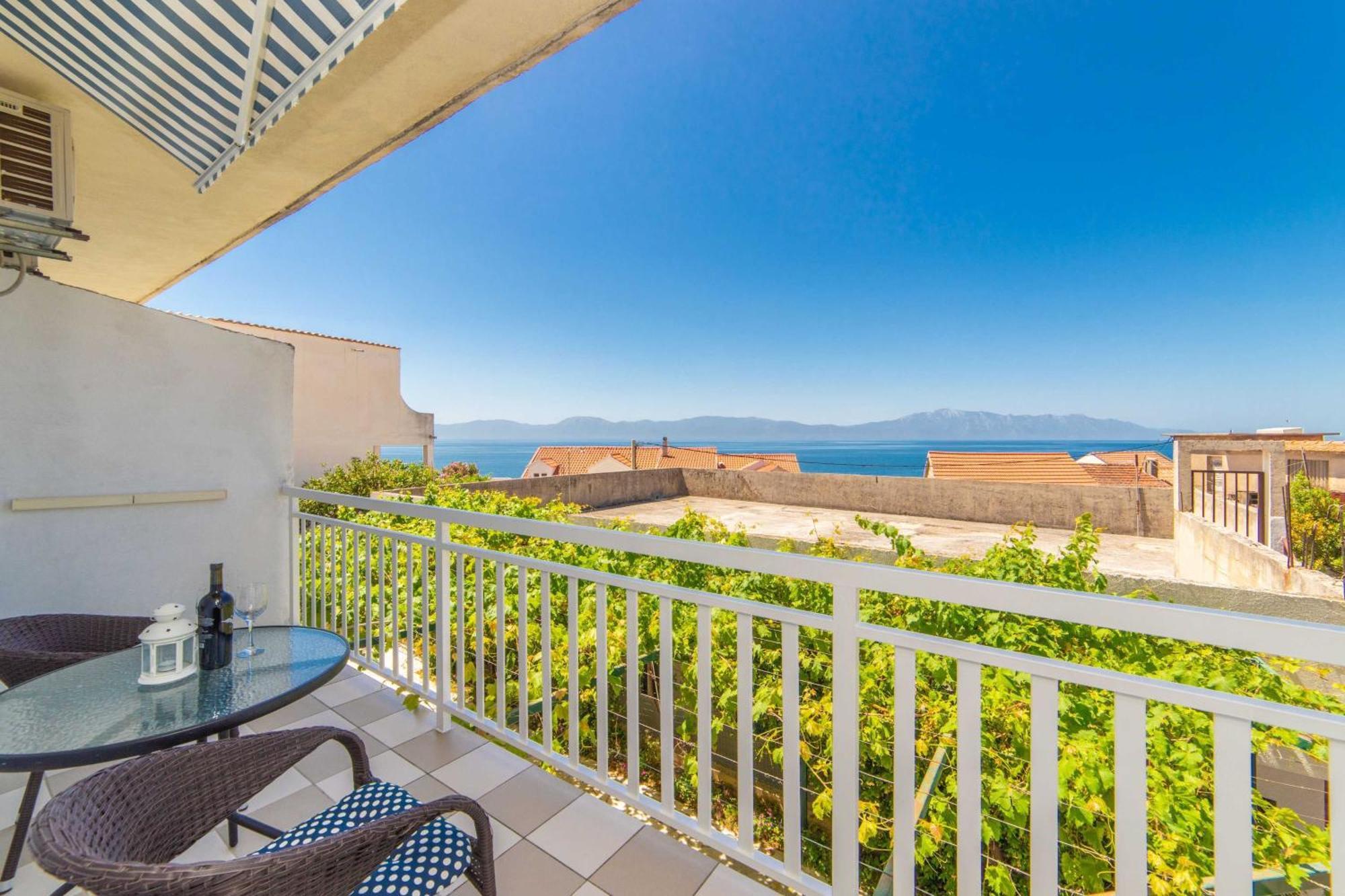Apartments Tilda 브리스트 객실 사진