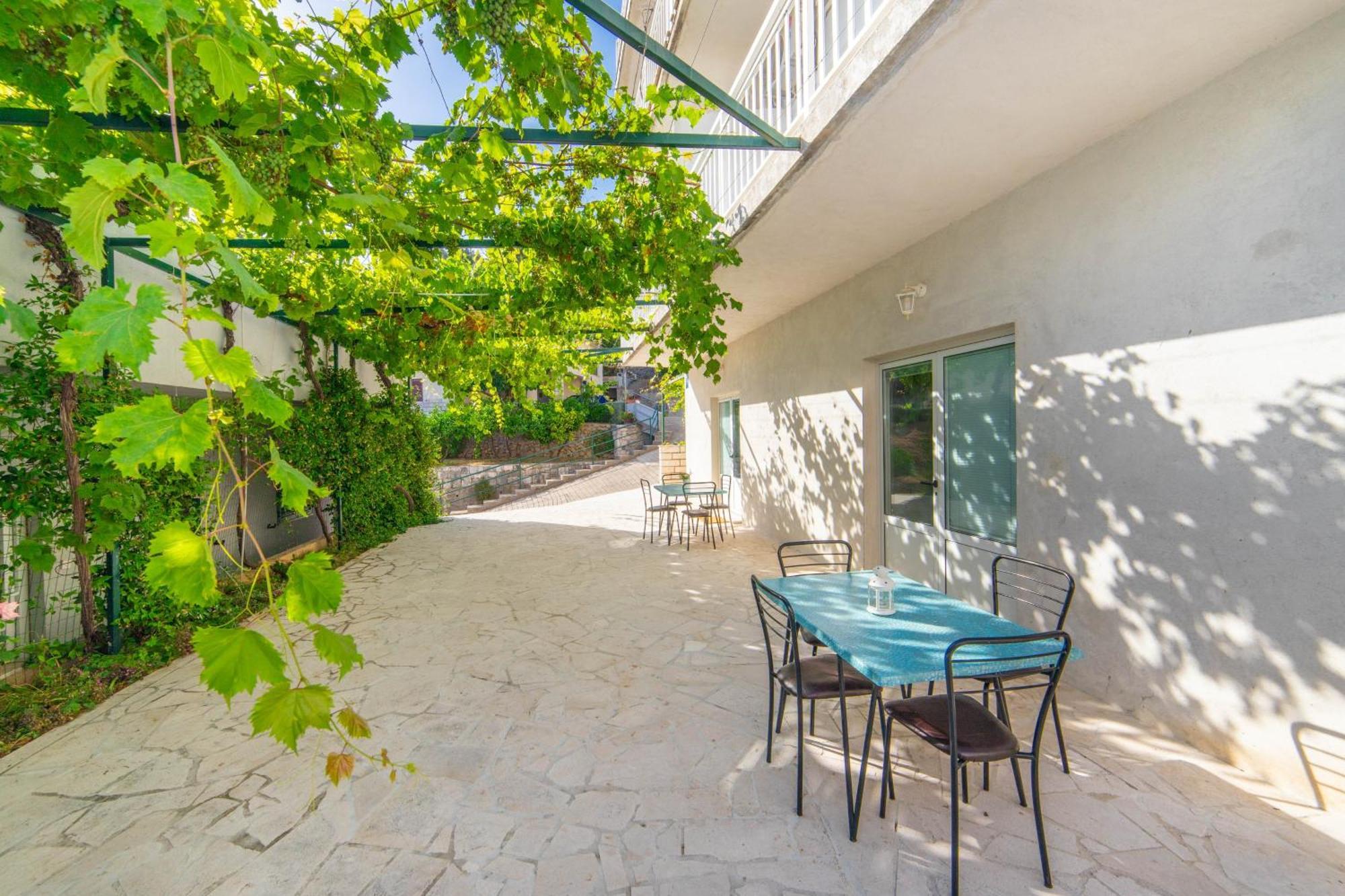 Apartments Tilda 브리스트 객실 사진