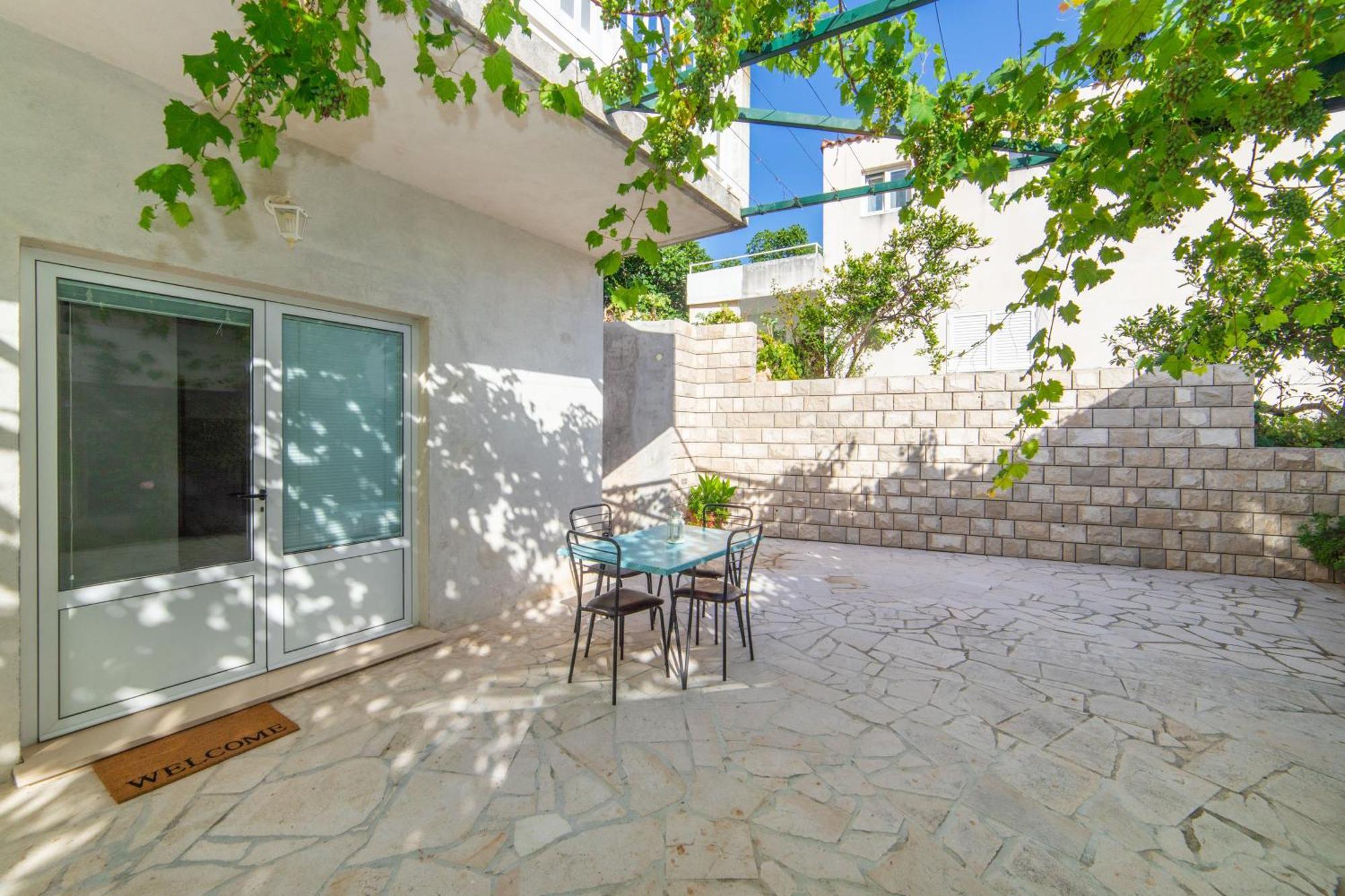 Apartments Tilda 브리스트 객실 사진