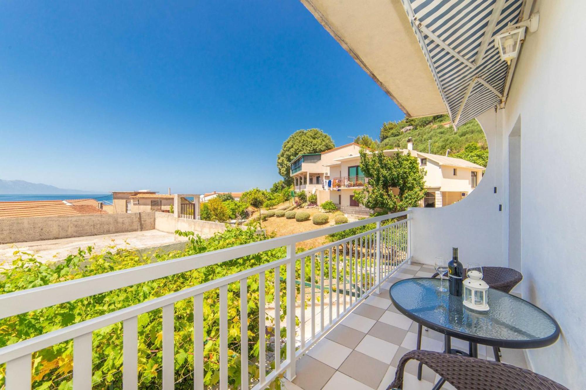 Apartments Tilda 브리스트 객실 사진