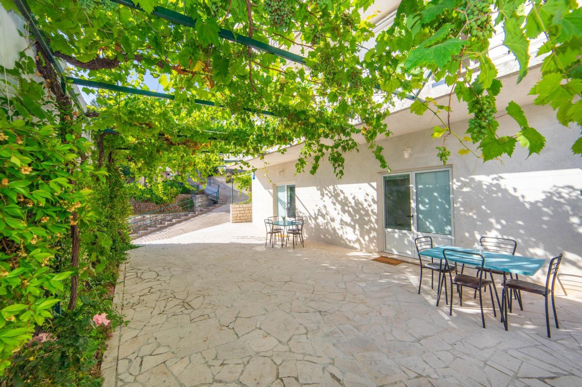 Apartments Tilda 브리스트 객실 사진